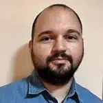 Gustavo Cantella, Content Lead at WestVirginia.Bet